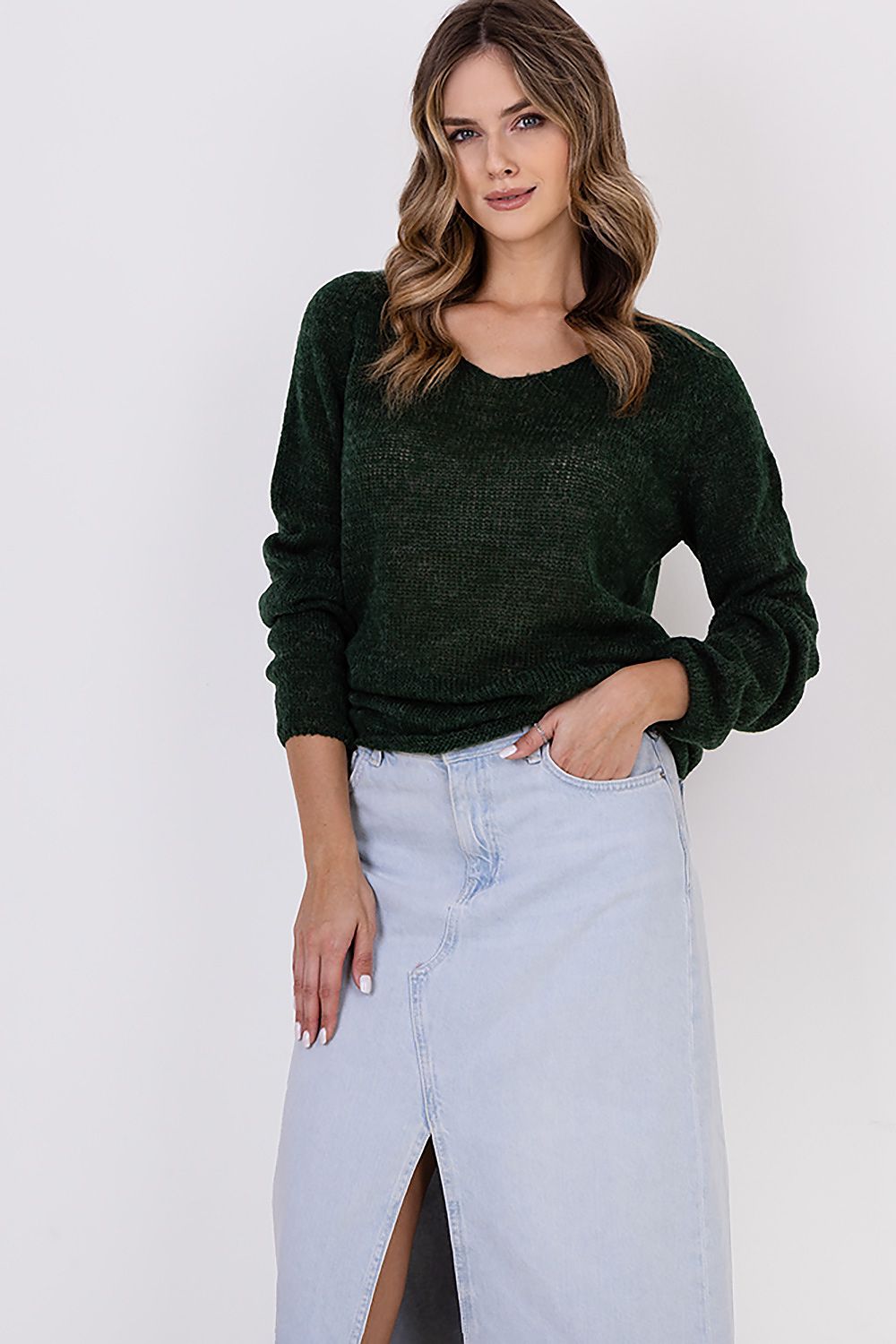 Pullover MKM