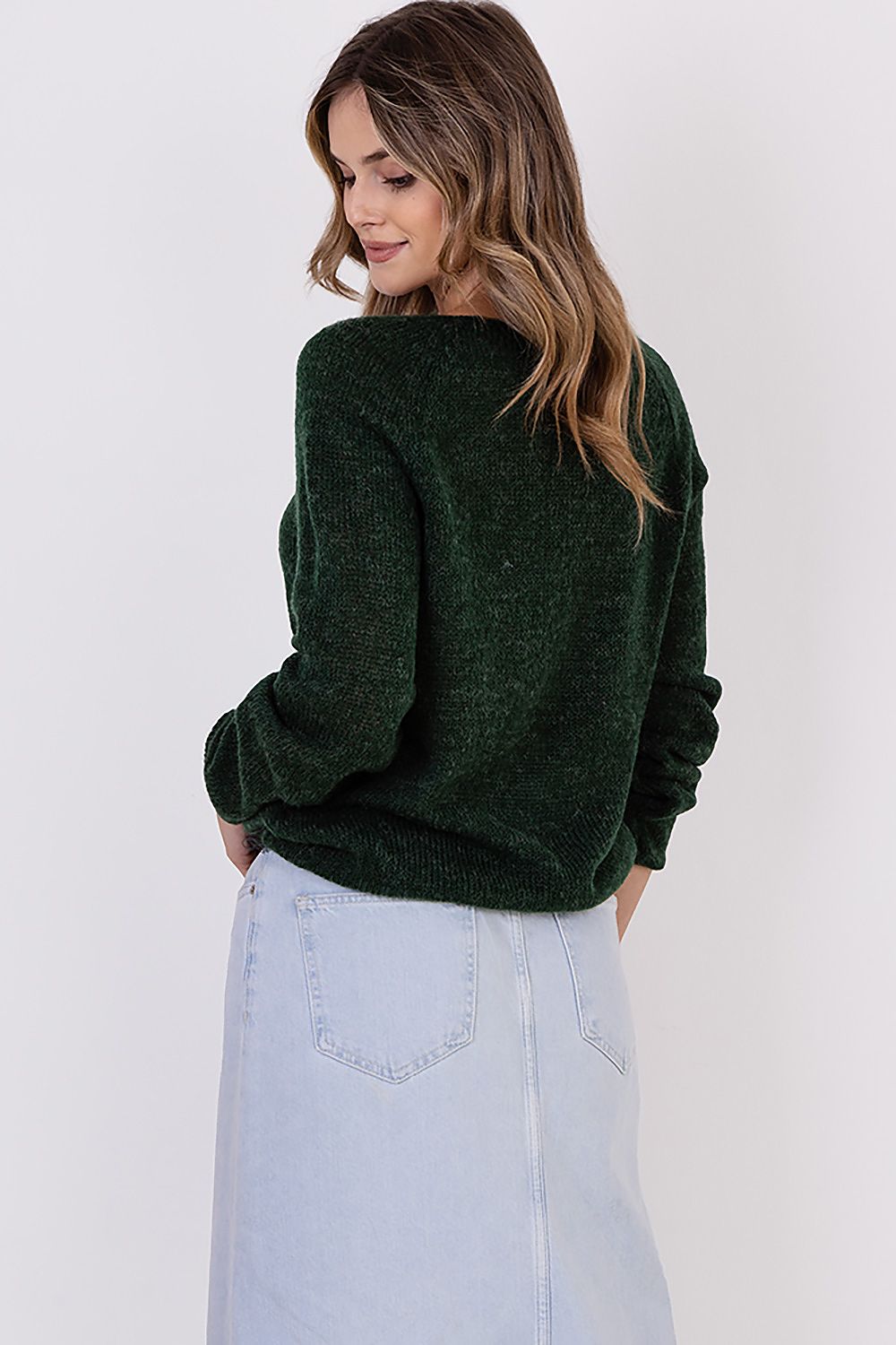 Pullover MKM