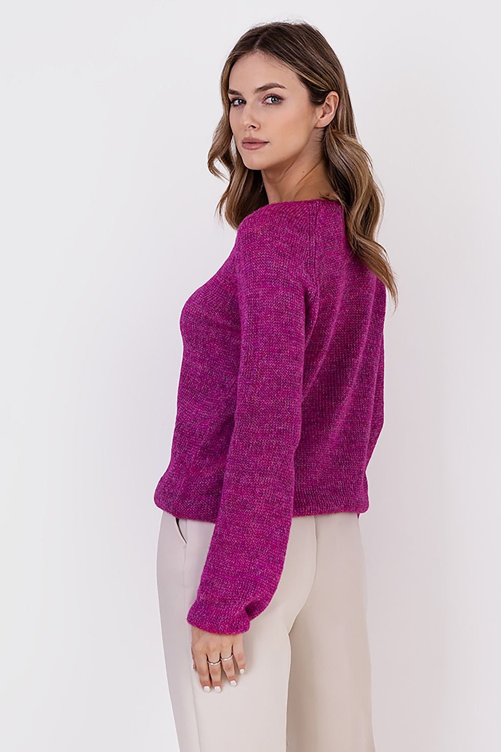 Pullover MKM