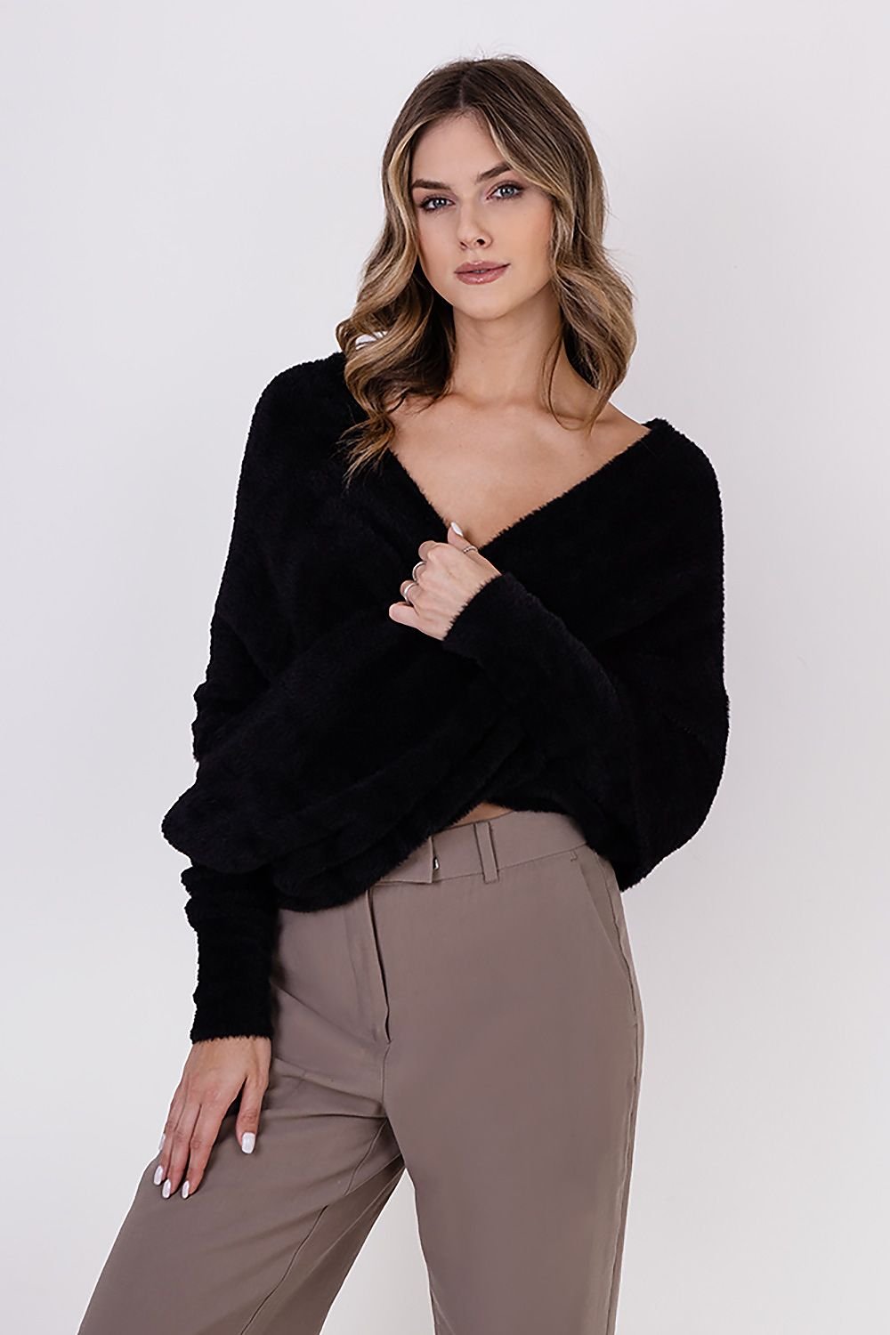 Pullover MKM