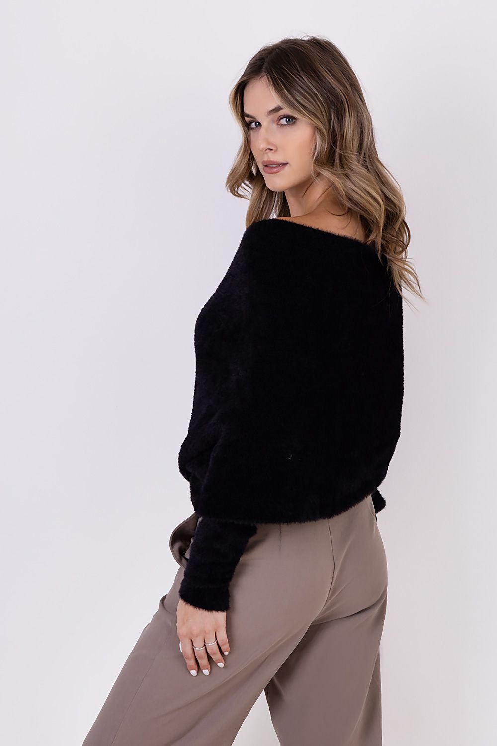 Pullover MKM