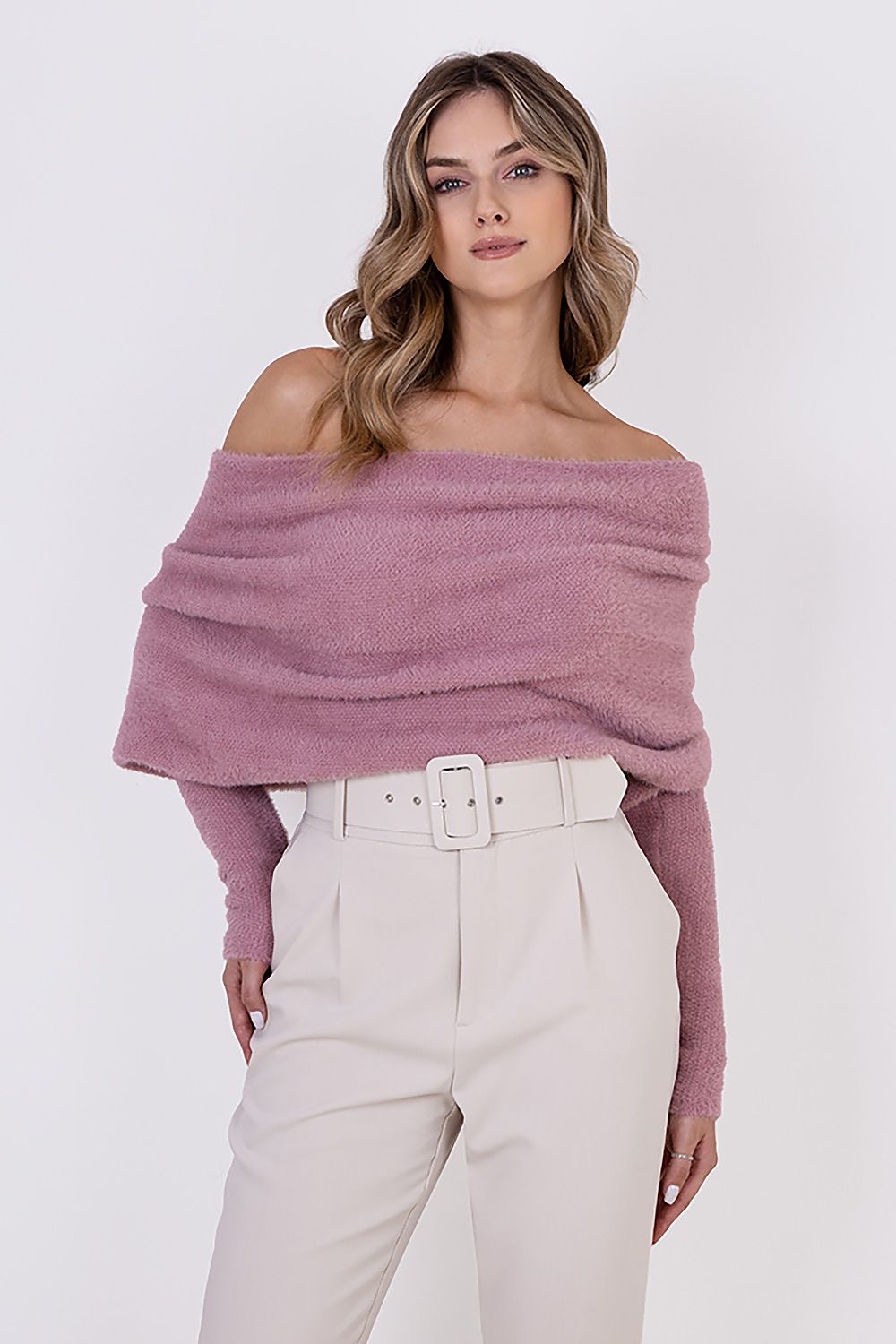 Pullover MKM