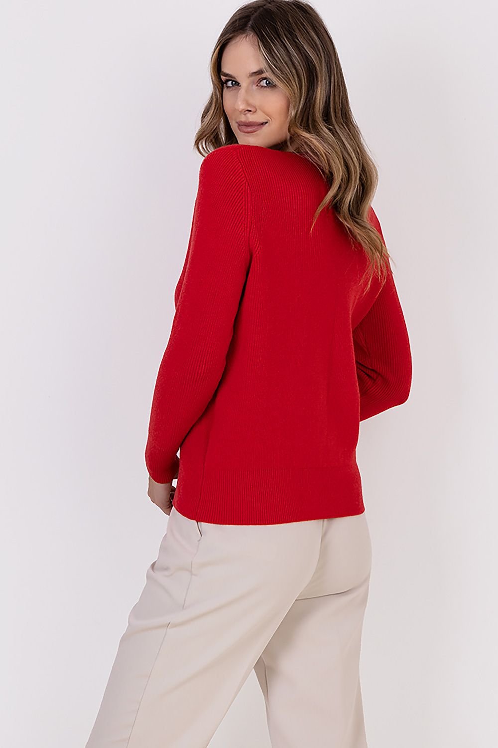 Pullover MKM