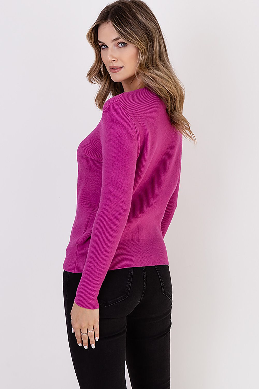 Pullover MKM