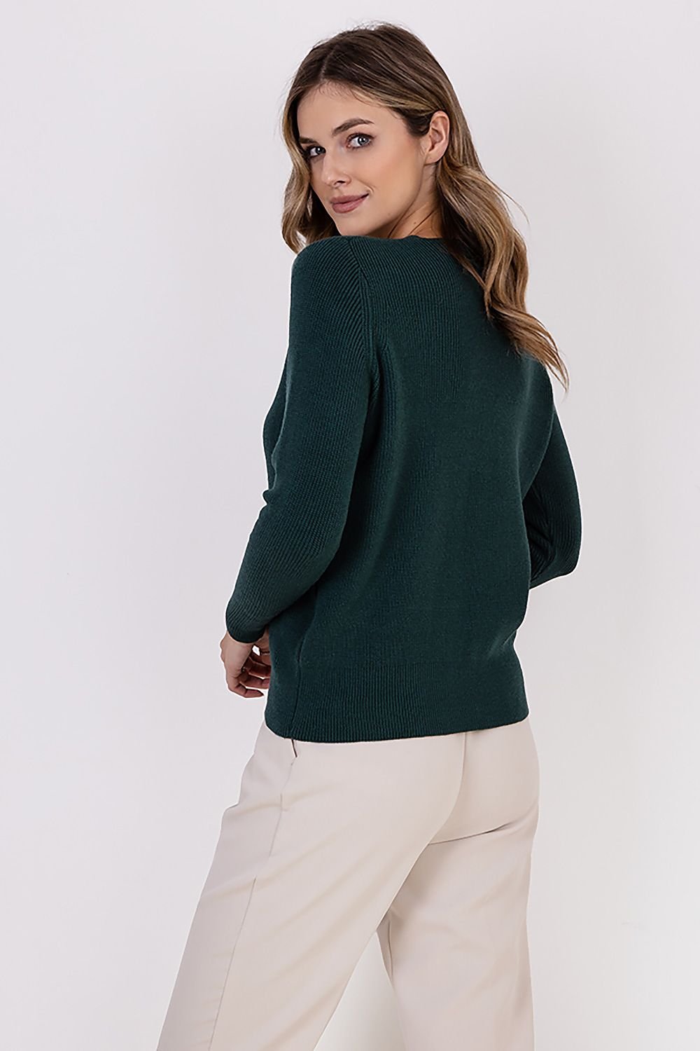 Pullover MKM
