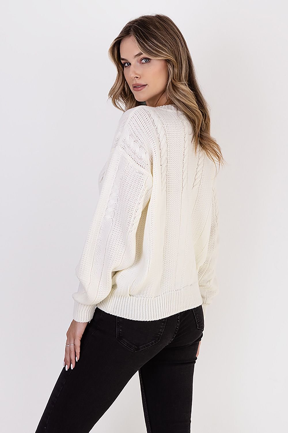 Pullover MKM