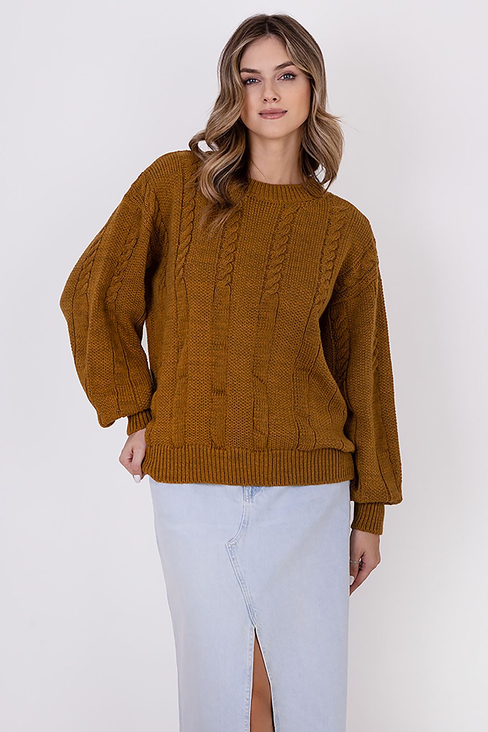 Pullover MKM
