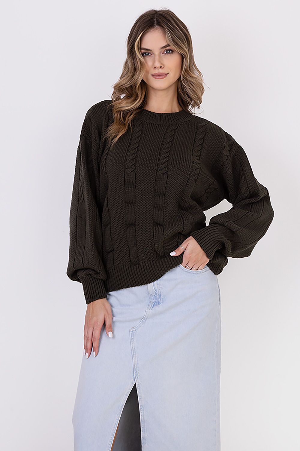 Pullover MKM