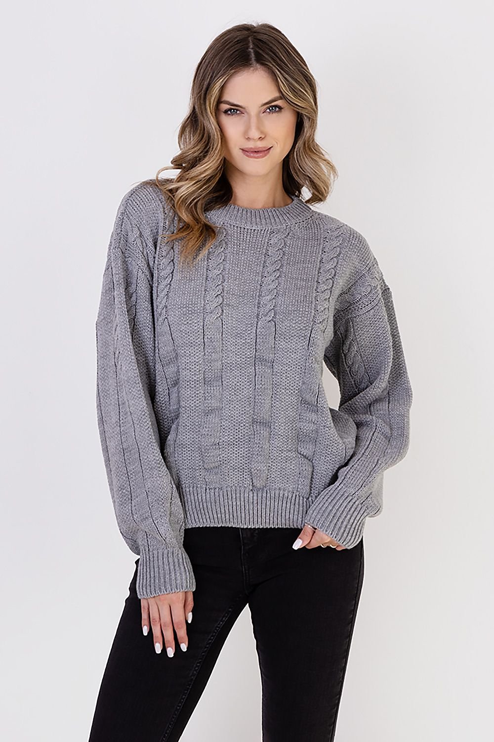 Pullover MKM