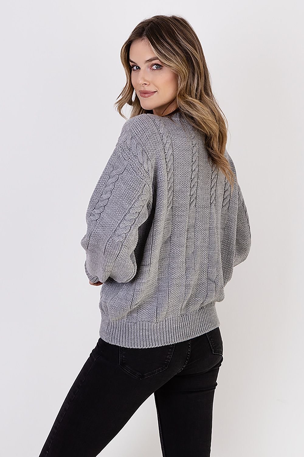 Pullover MKM