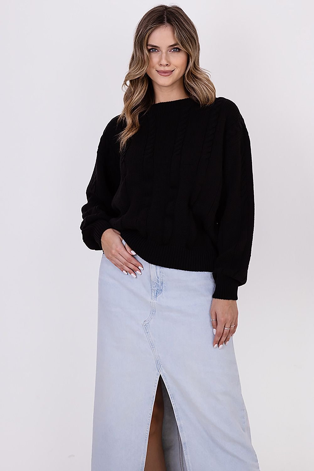 Pullover MKM