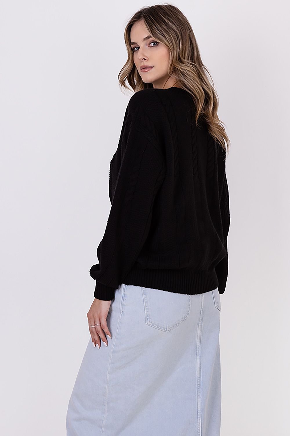 Pullover MKM