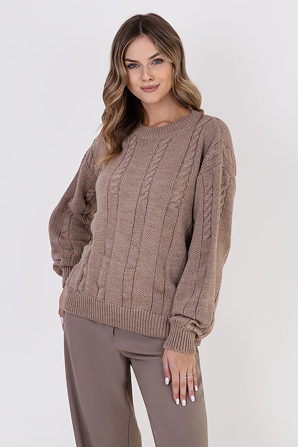 Pullover MKM