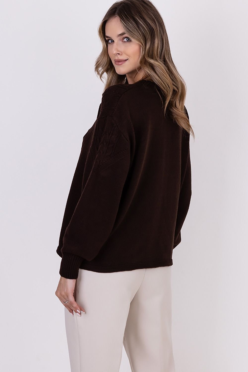Pullover MKM