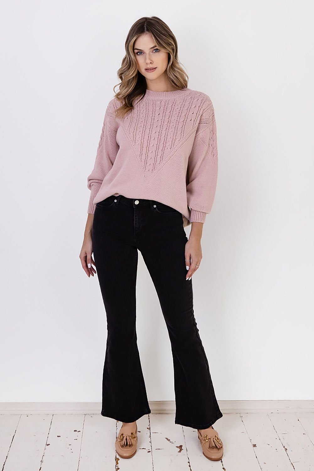 Pullover MKM
