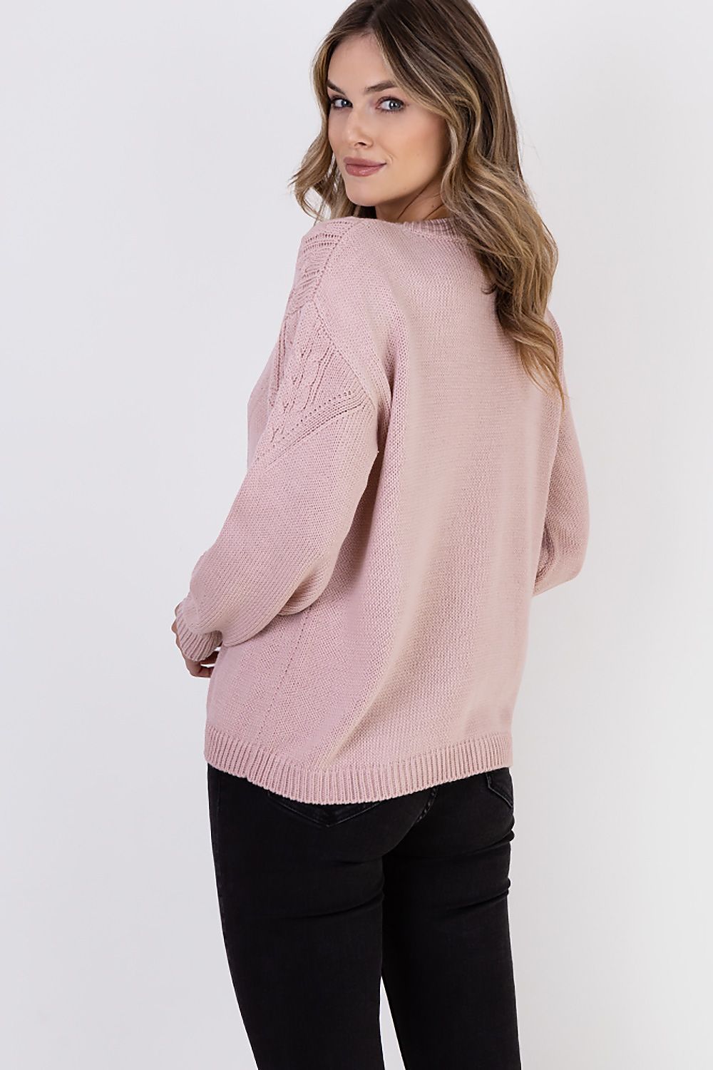 Pullover MKM