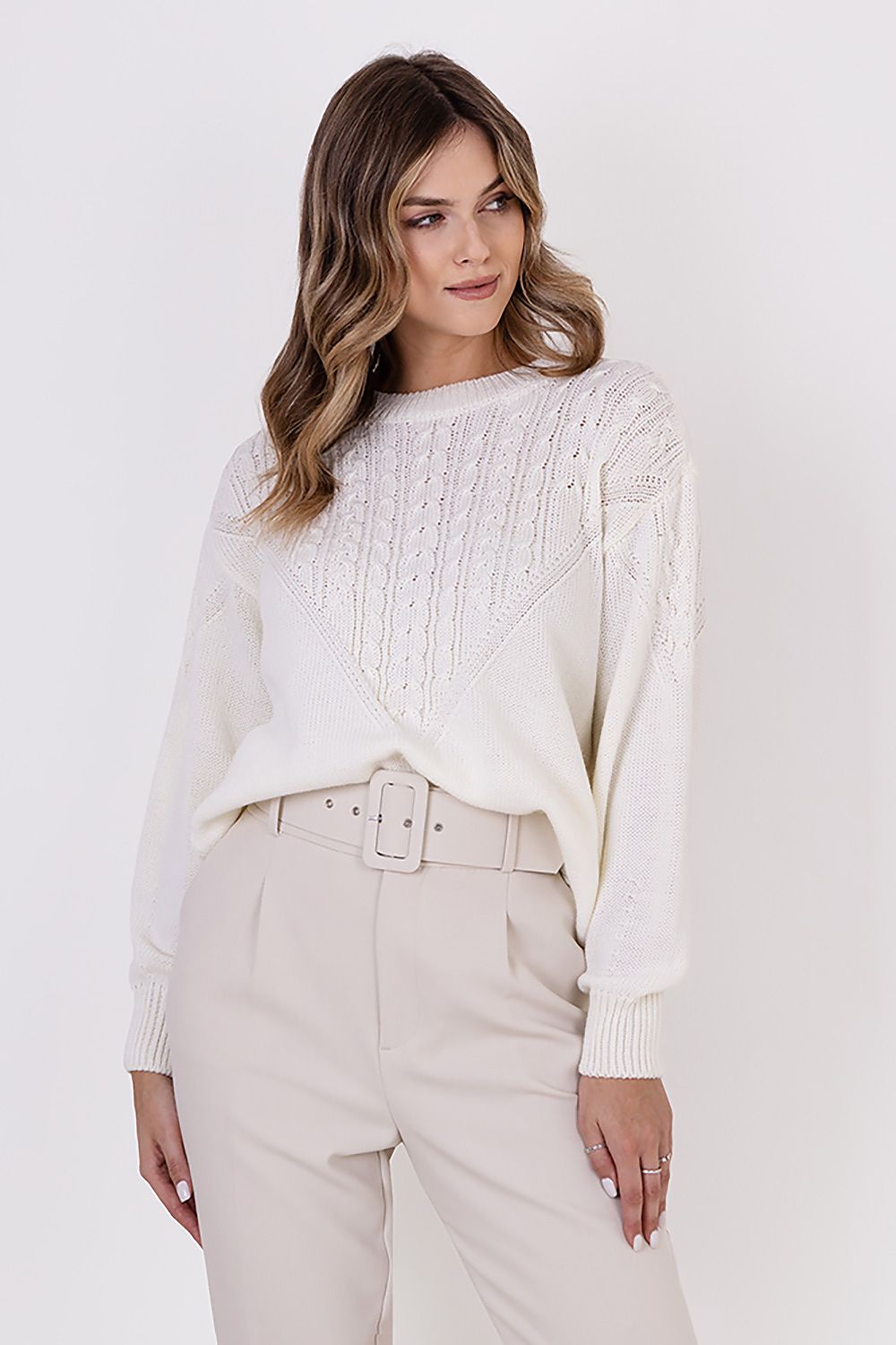 Pullover MKM