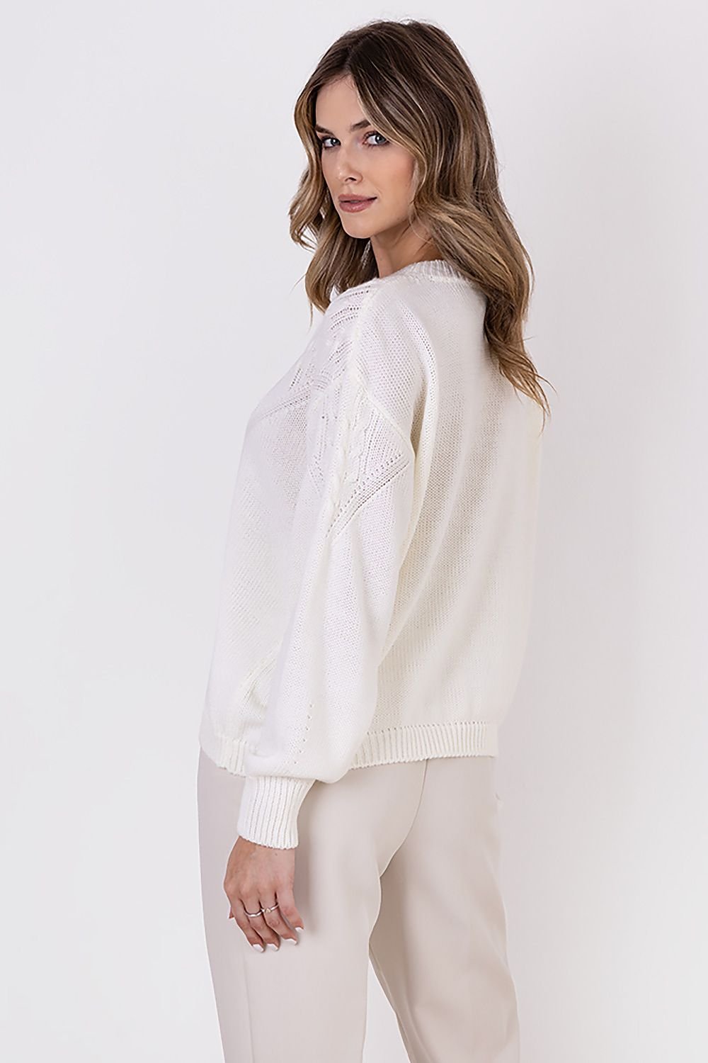 Pullover MKM