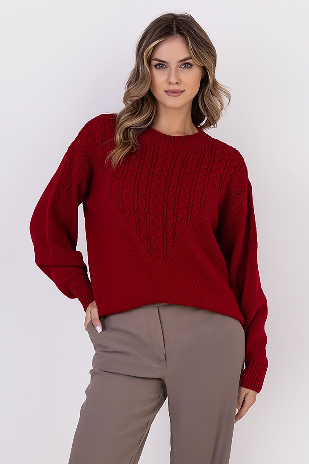 Pullover MKM