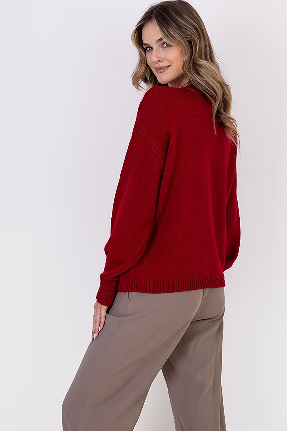 Pullover MKM
