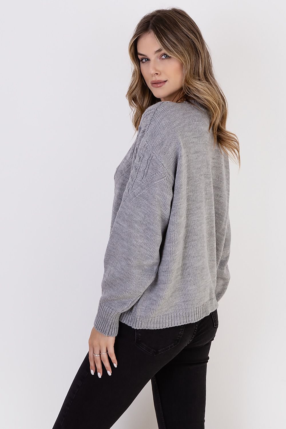 Pullover MKM