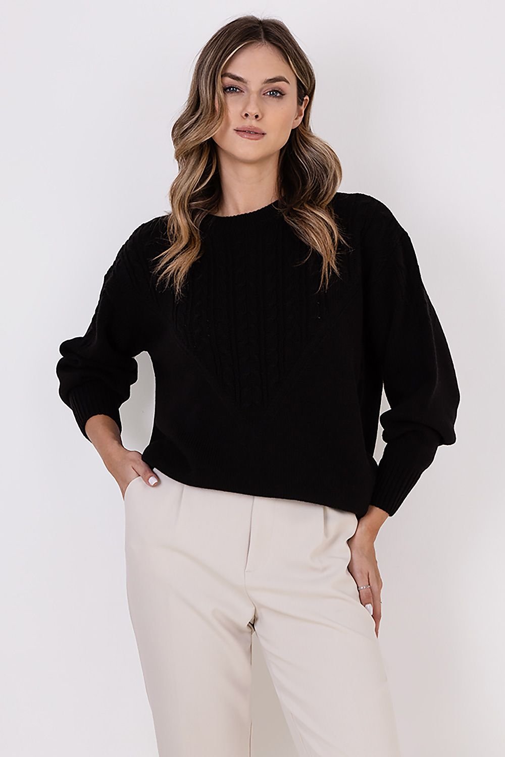 Pullover MKM