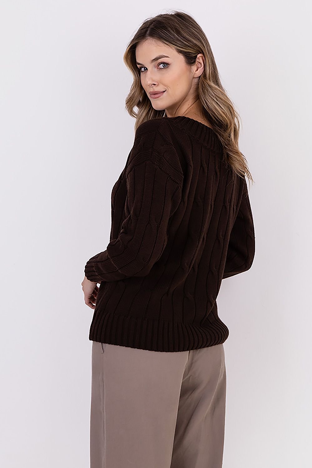 Pullover MKM