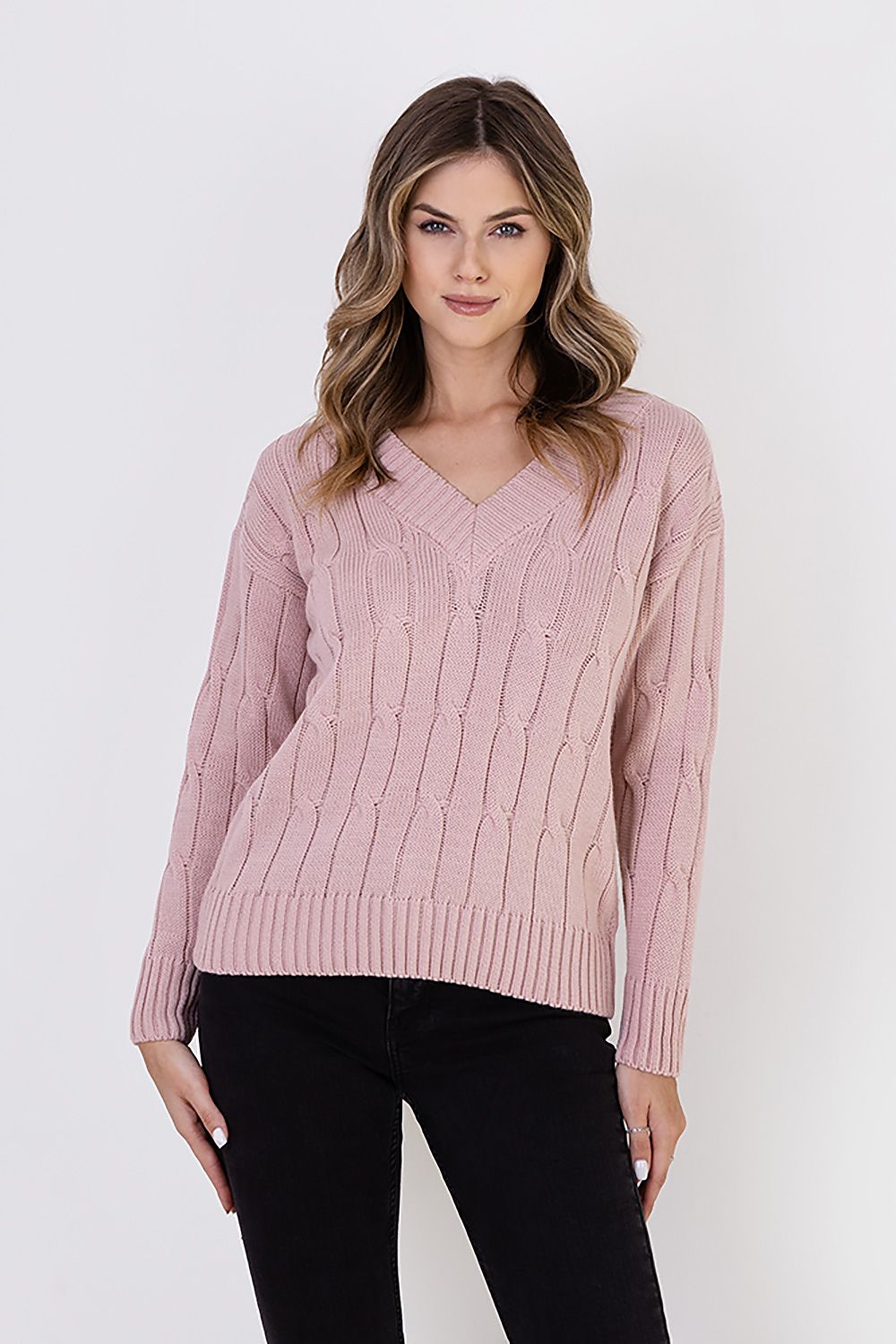 Pullover MKM