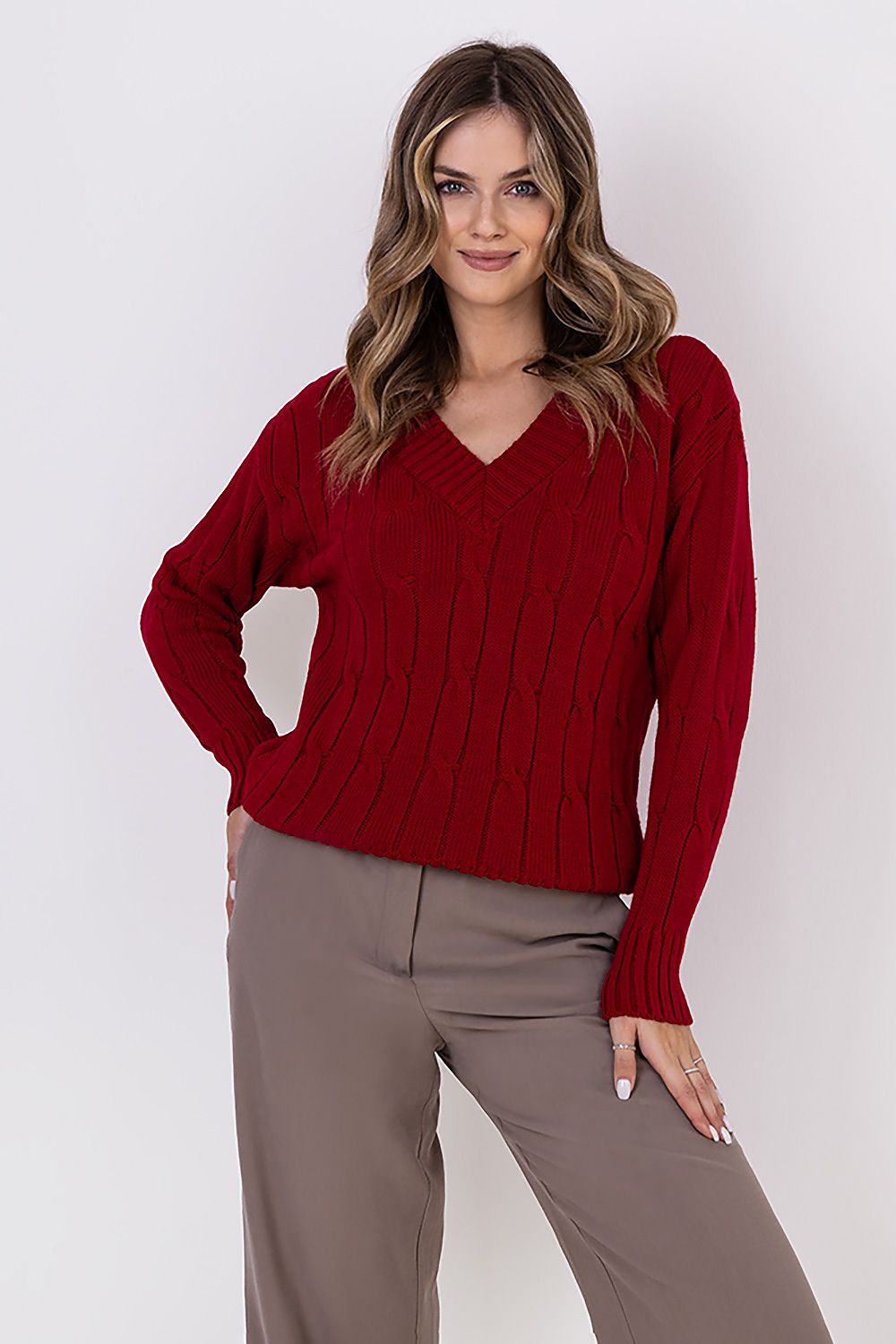 Pullover MKM