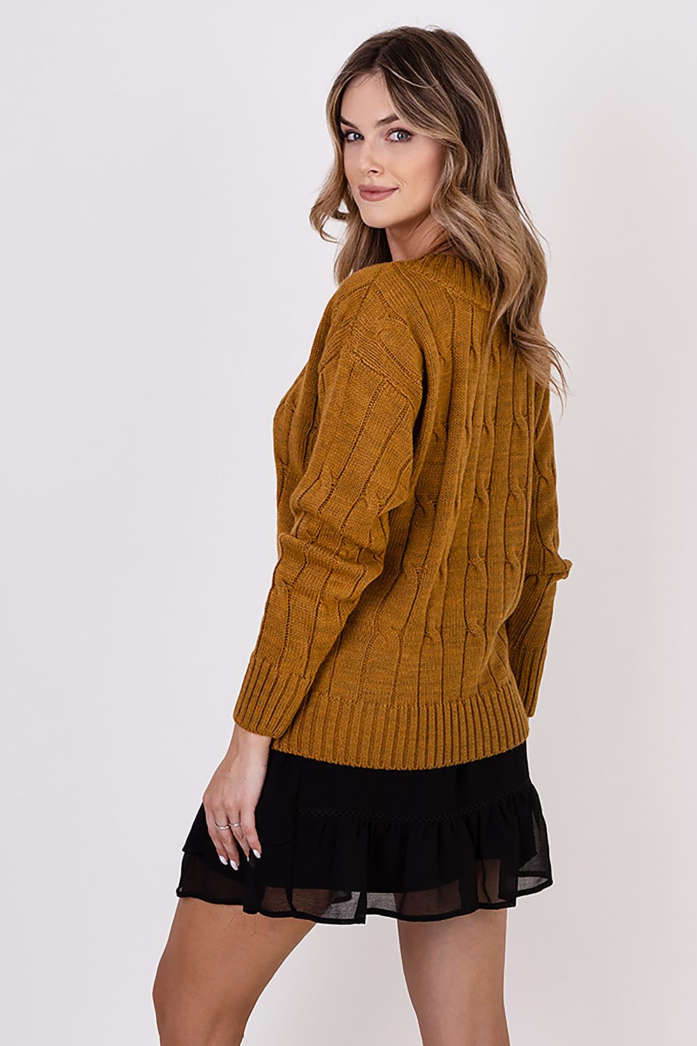 Pullover MKM