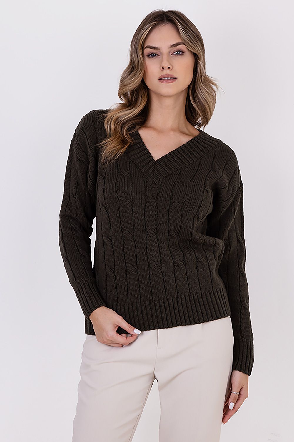 Pullover MKM