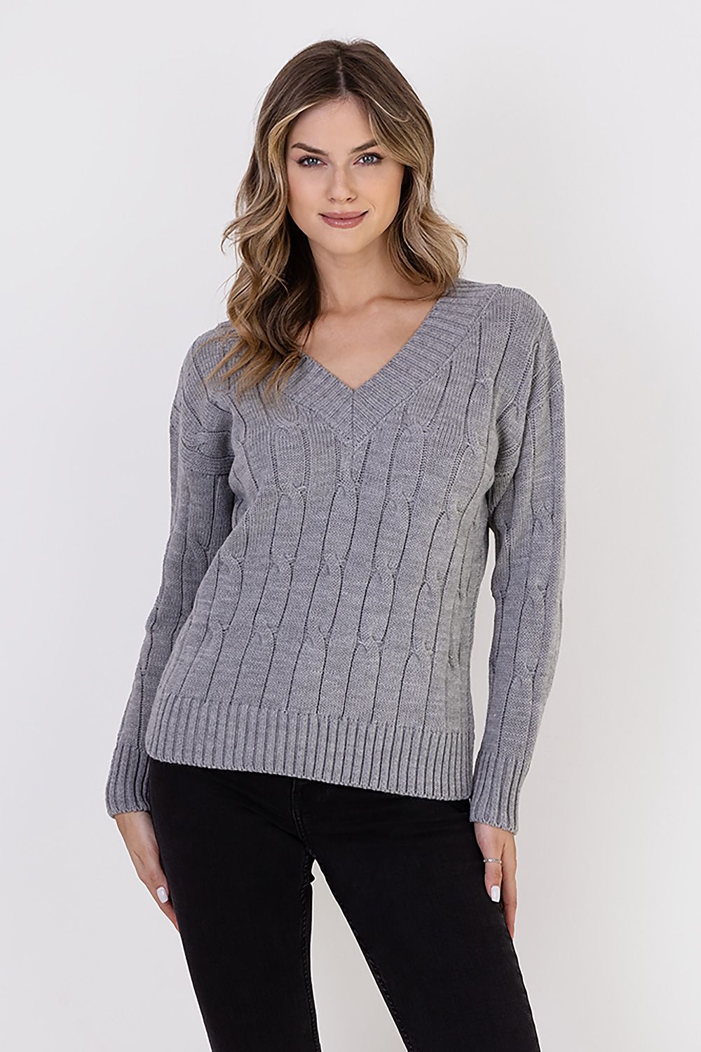 Pullover MKM
