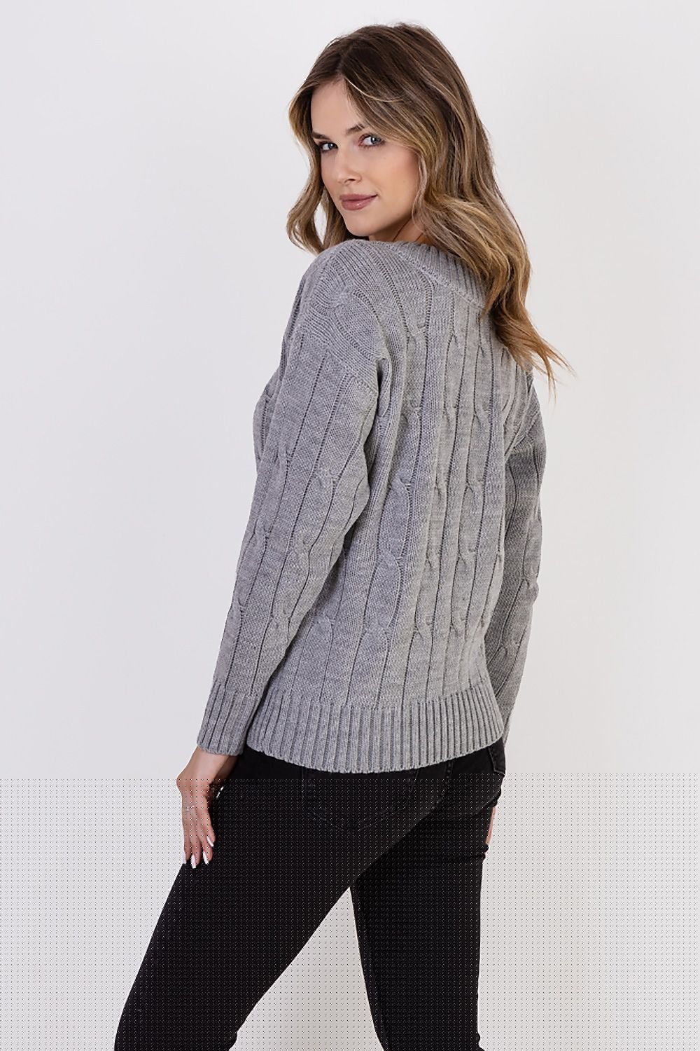 Pullover MKM