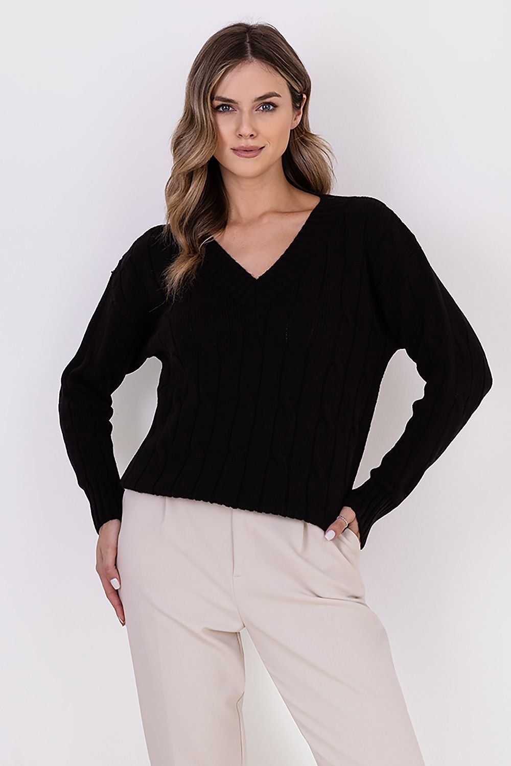 Pullover MKM