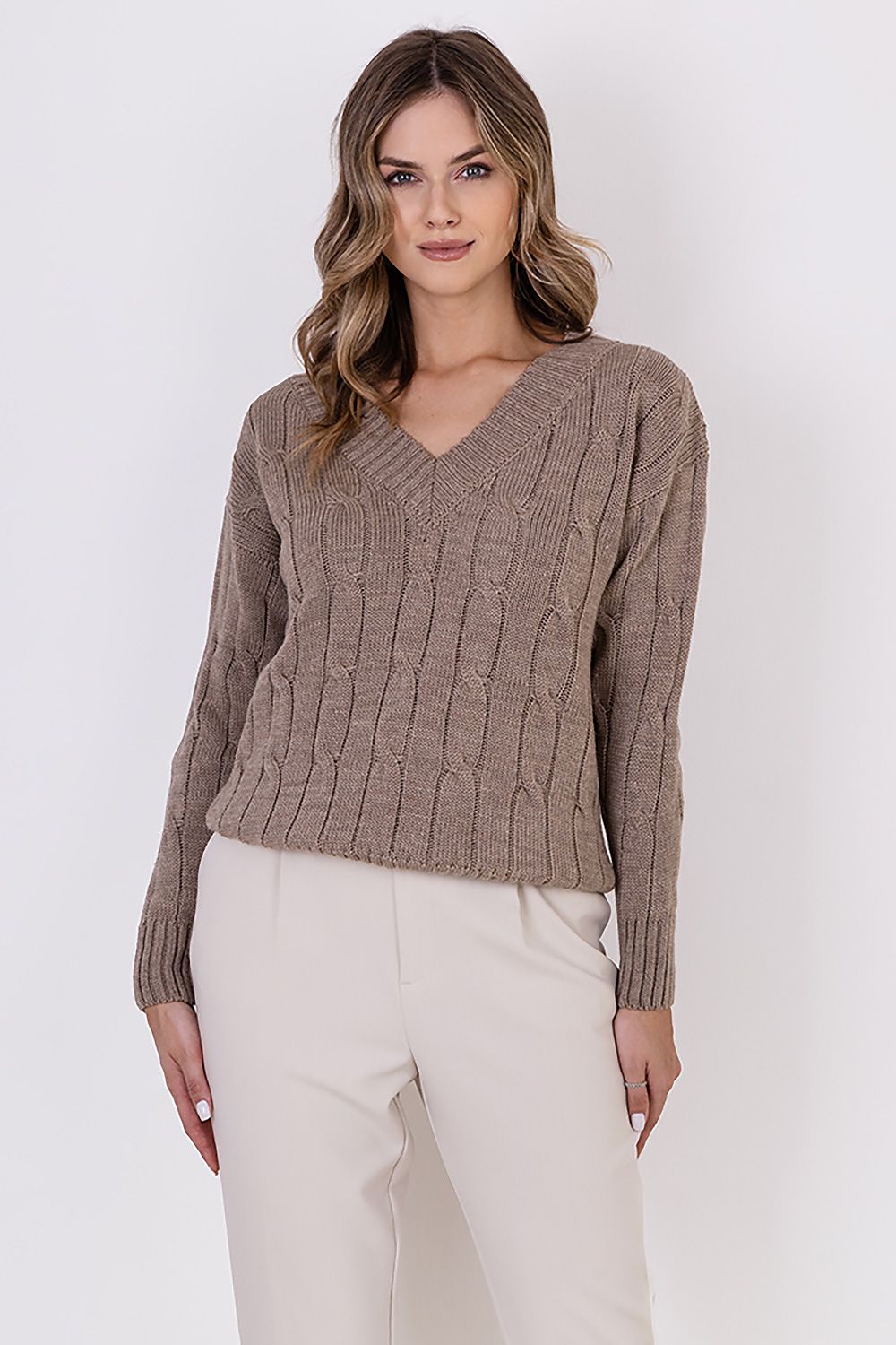 Pullover MKM
