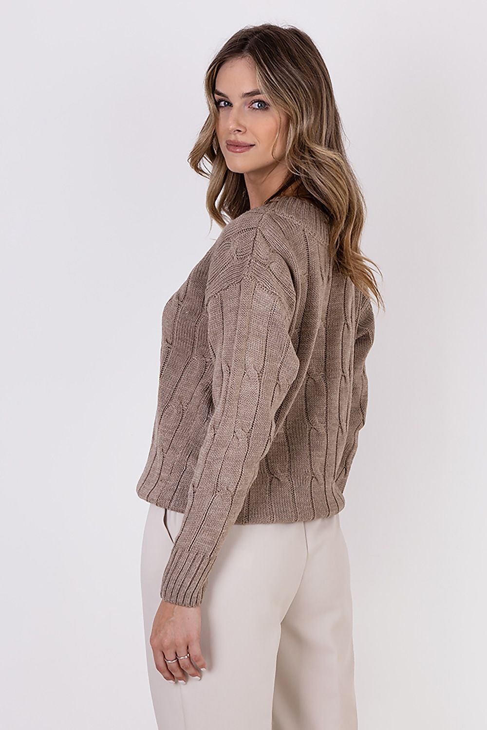 Pullover MKM