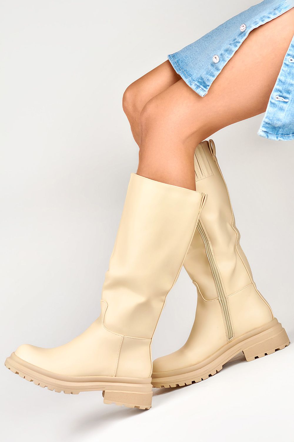 Stiefel PRIMO