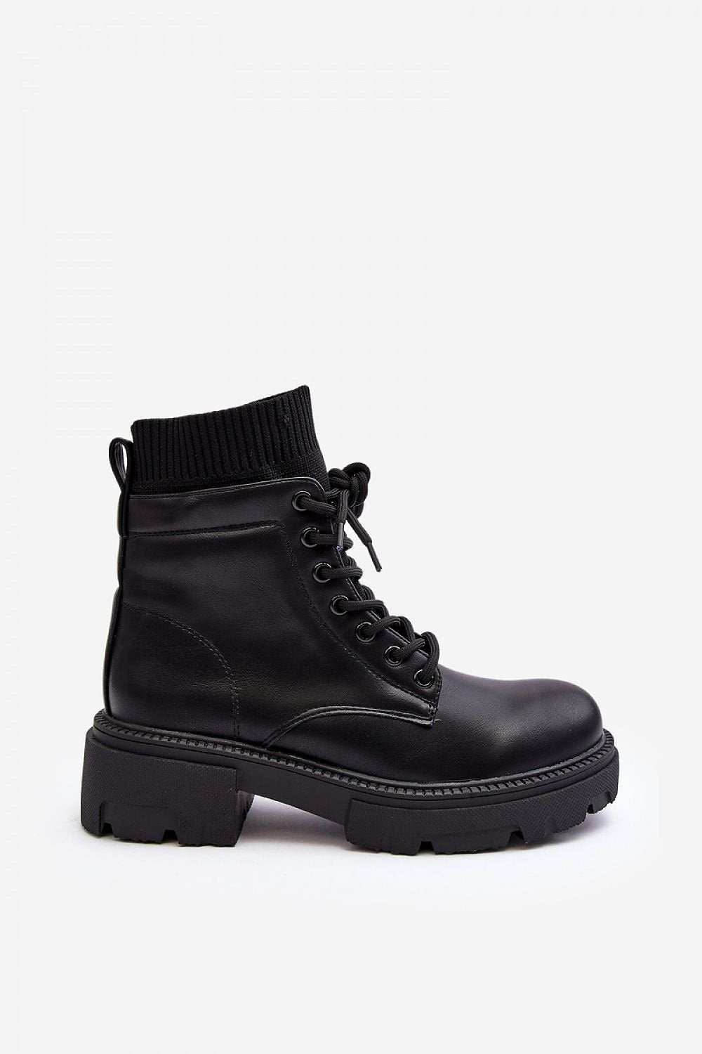 Trapper Schuhe Step in style