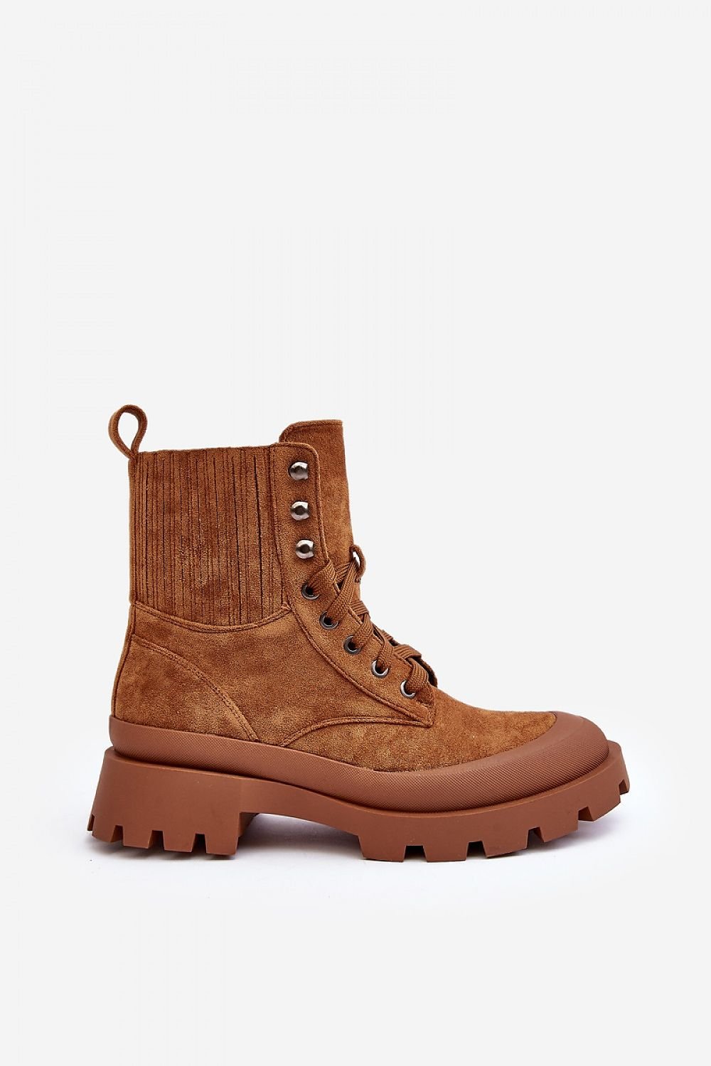 Trapper Schuhe Step in style