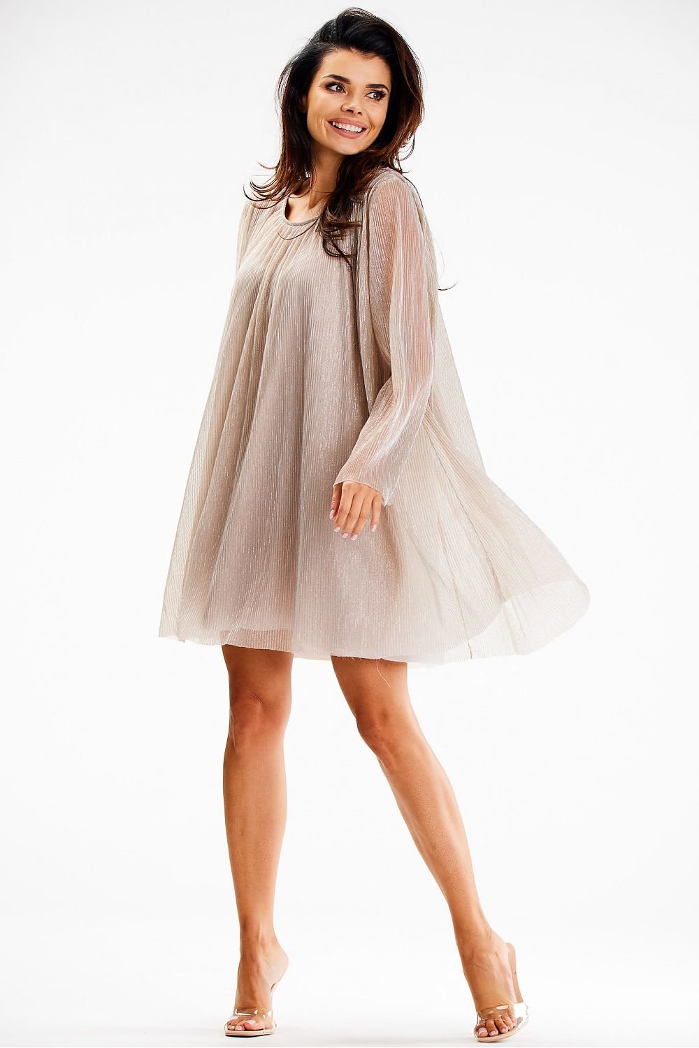 Abendkleid awama