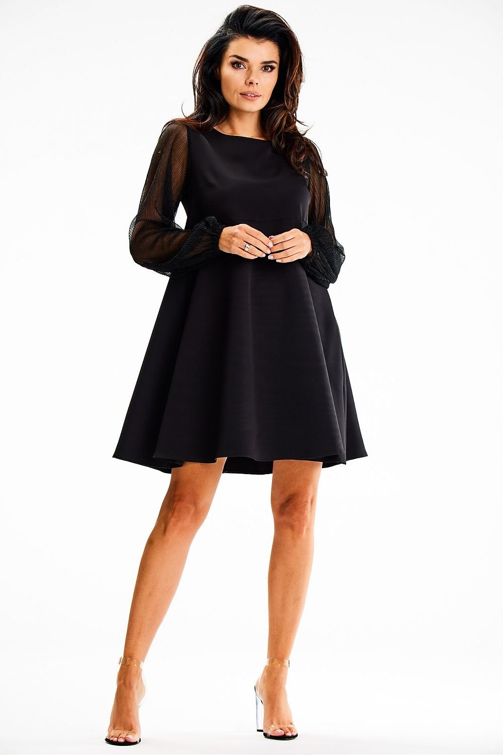 Abendkleid awama