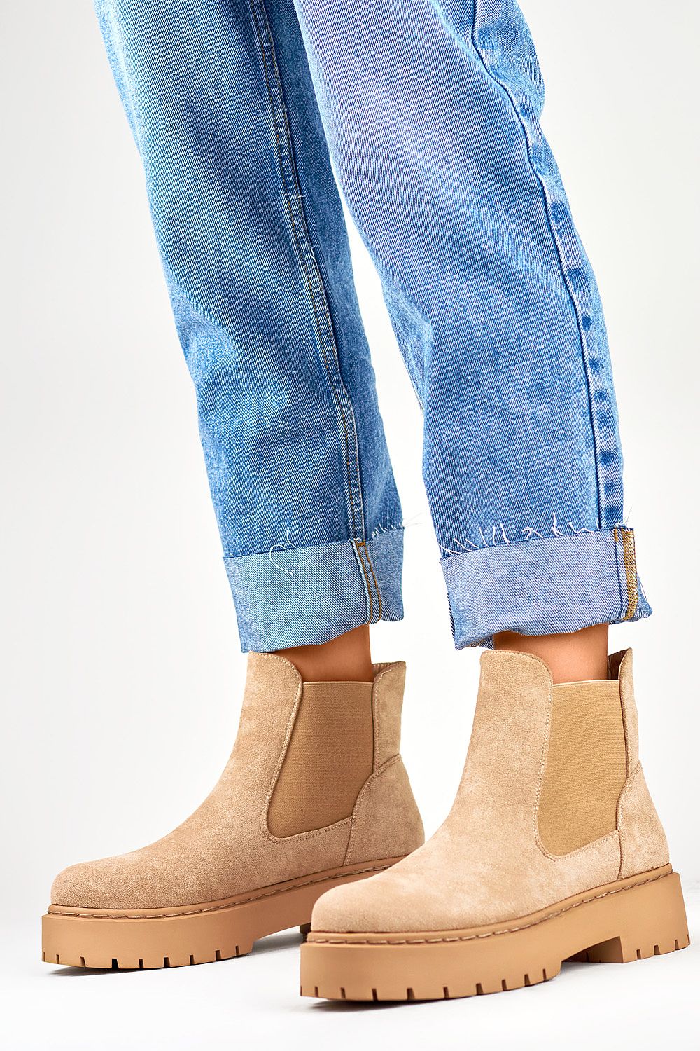 Jodhpur-Stiefel PRIMO