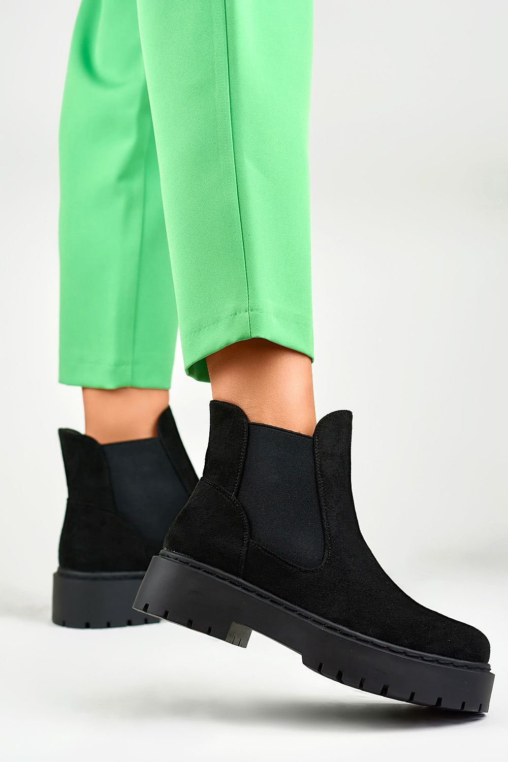 Jodhpur-Stiefel PRIMO