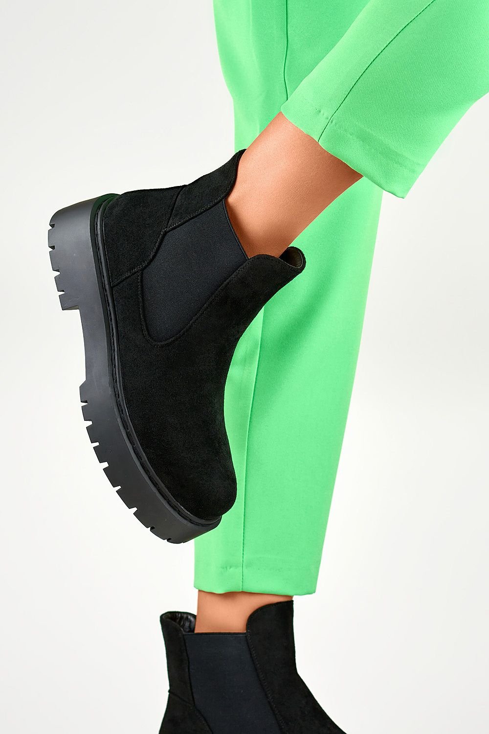 Jodhpur-Stiefel PRIMO