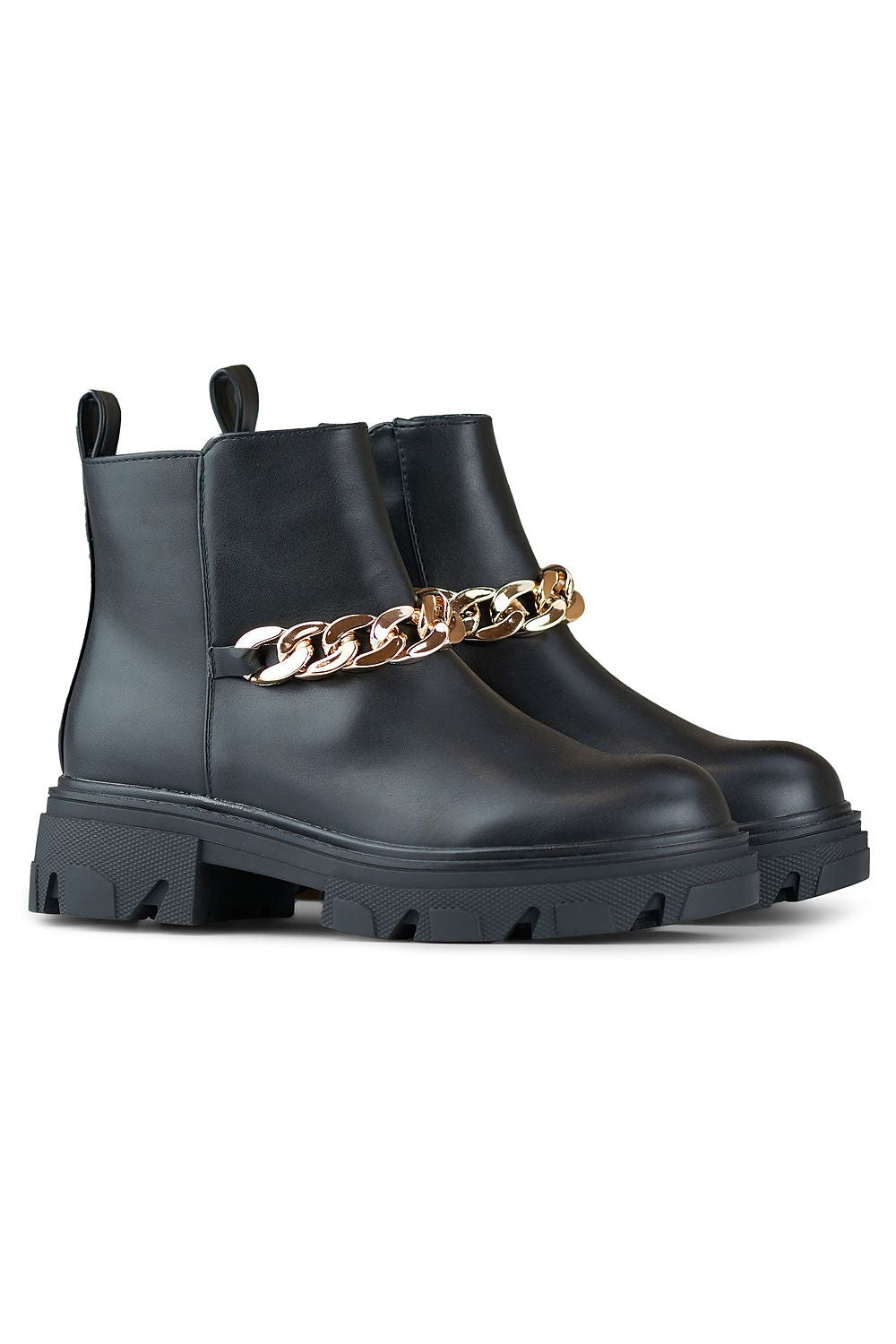 Stiefeletten PRIMO
