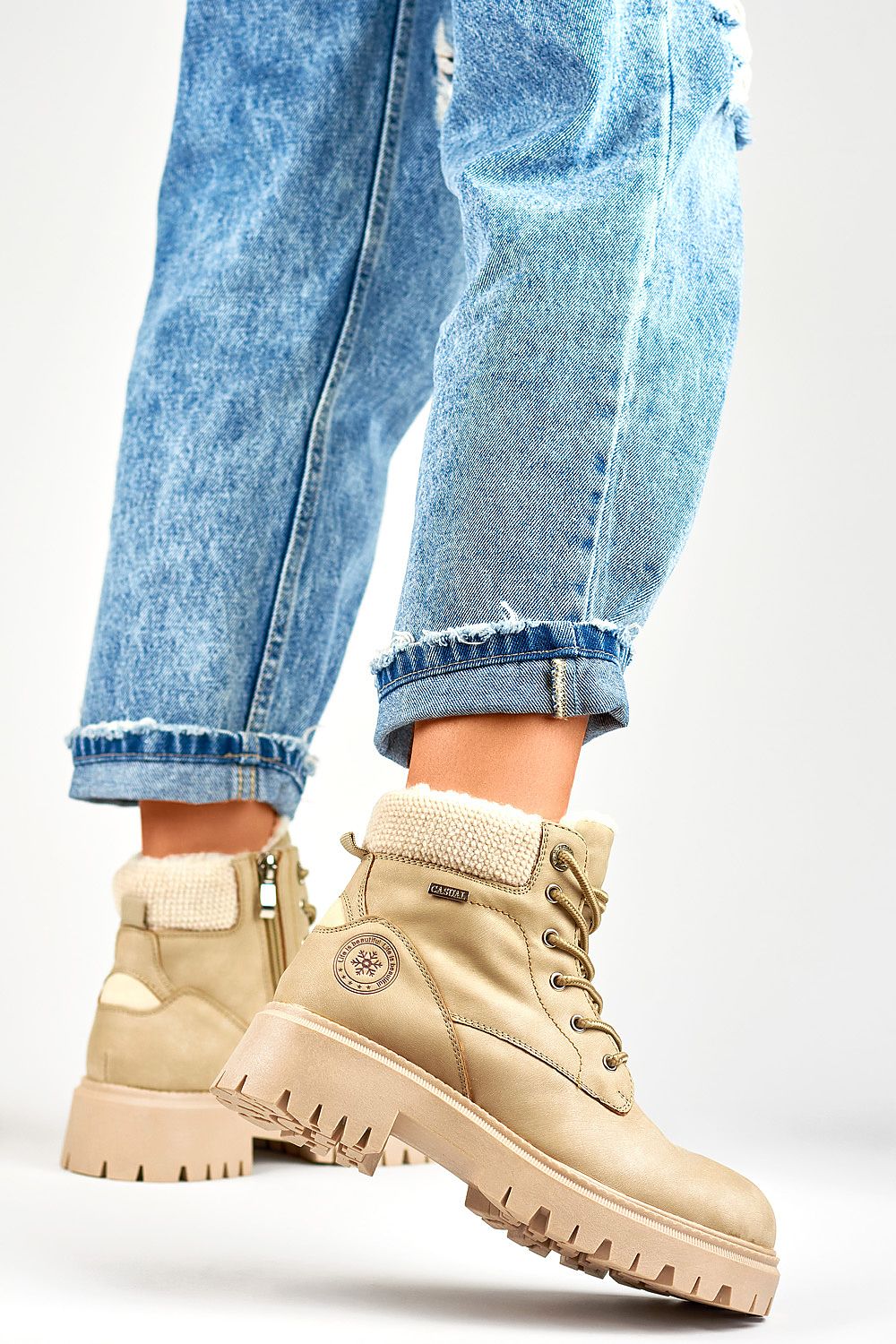 Trapper Schuhe PRIMO