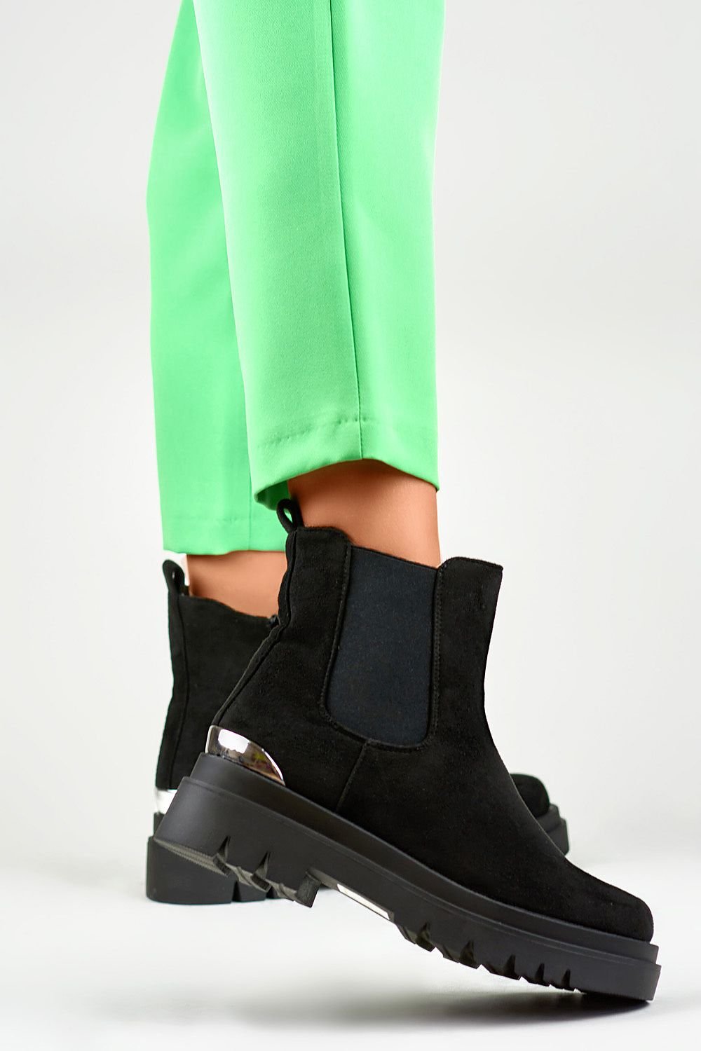 Jodhpur-Stiefel PRIMO