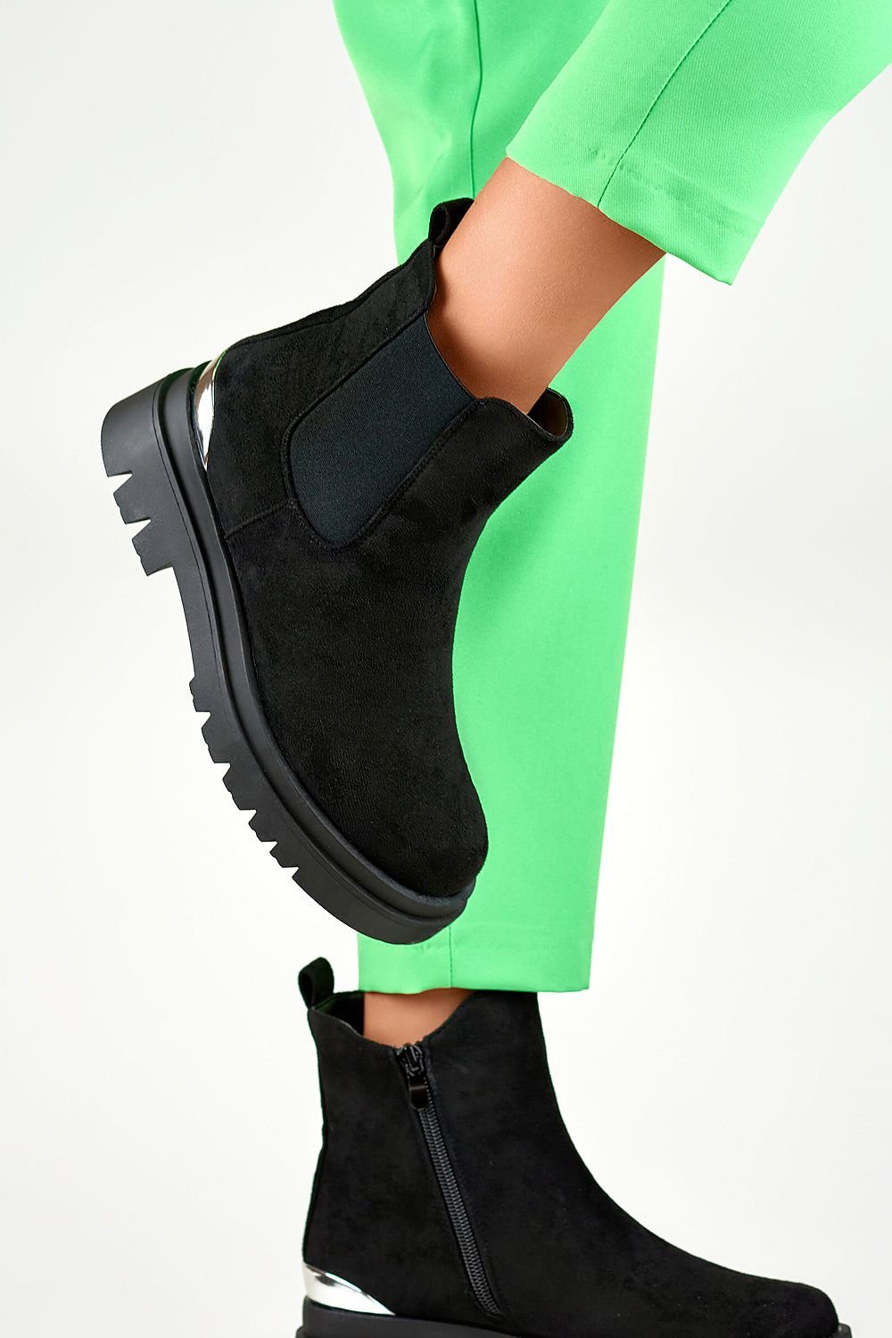 Jodhpur-Stiefel PRIMO