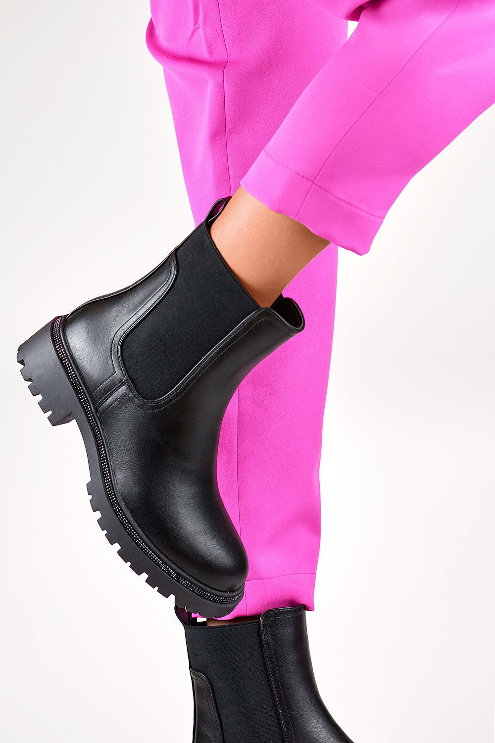 Jodhpur-Stiefel PRIMO