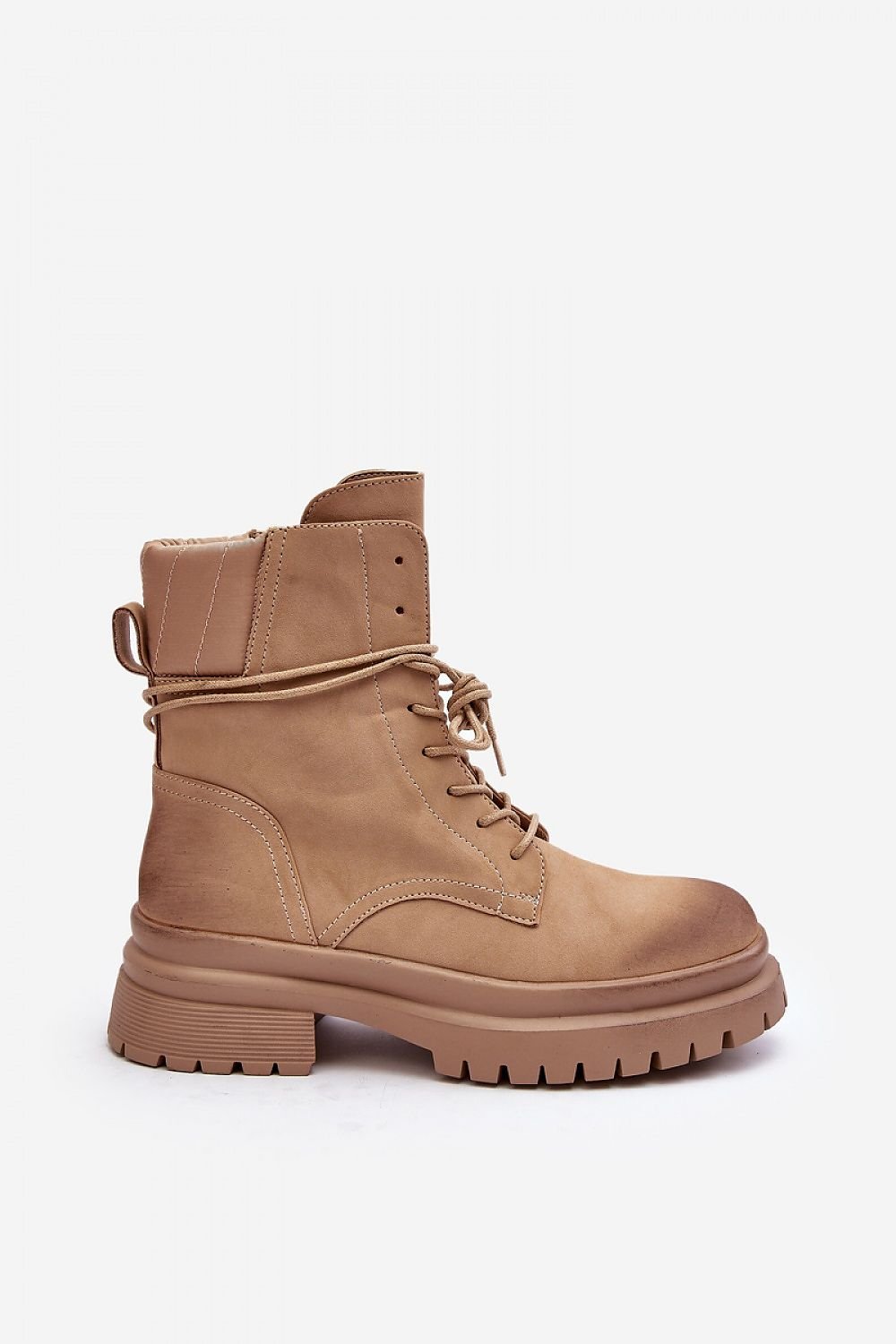Trapper Schuhe Step in style